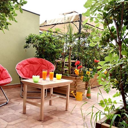 B&B In Centro Alghero Exterior foto