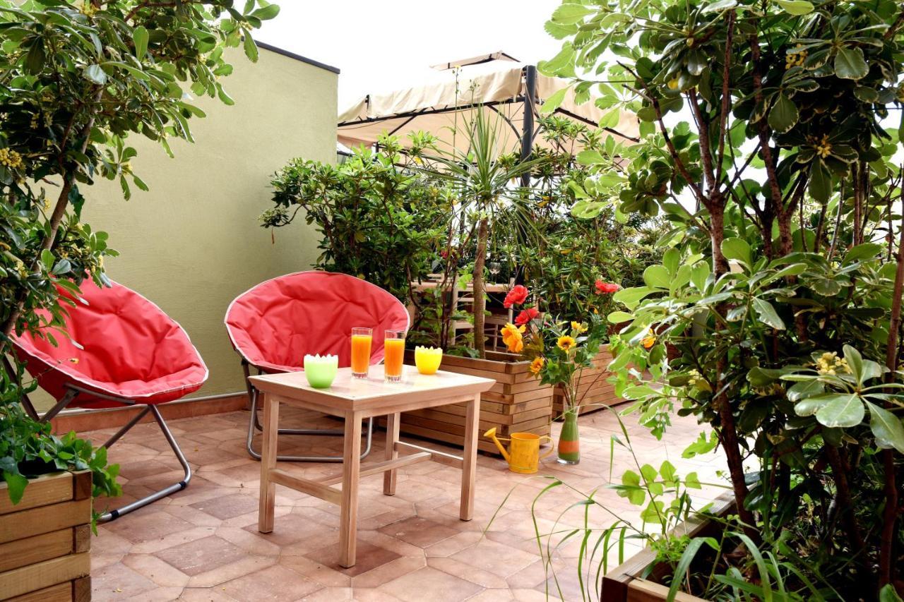 B&B In Centro Alghero Exterior foto