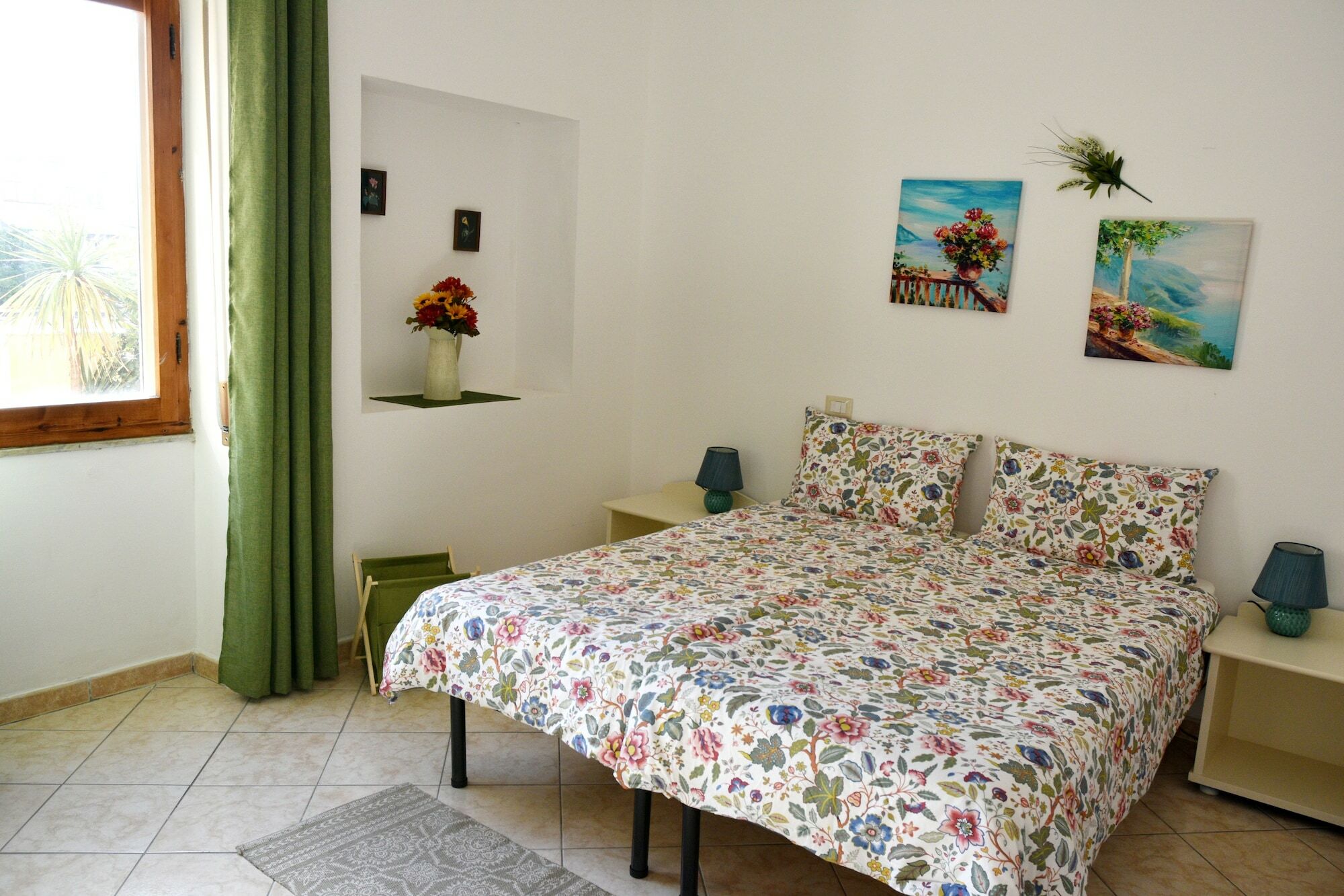 B&B In Centro Alghero Exterior foto