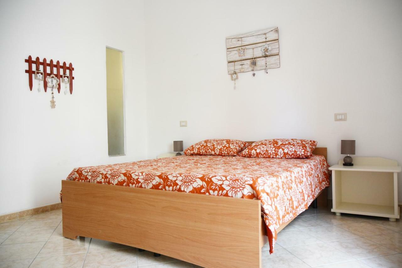 B&B In Centro Alghero Exterior foto
