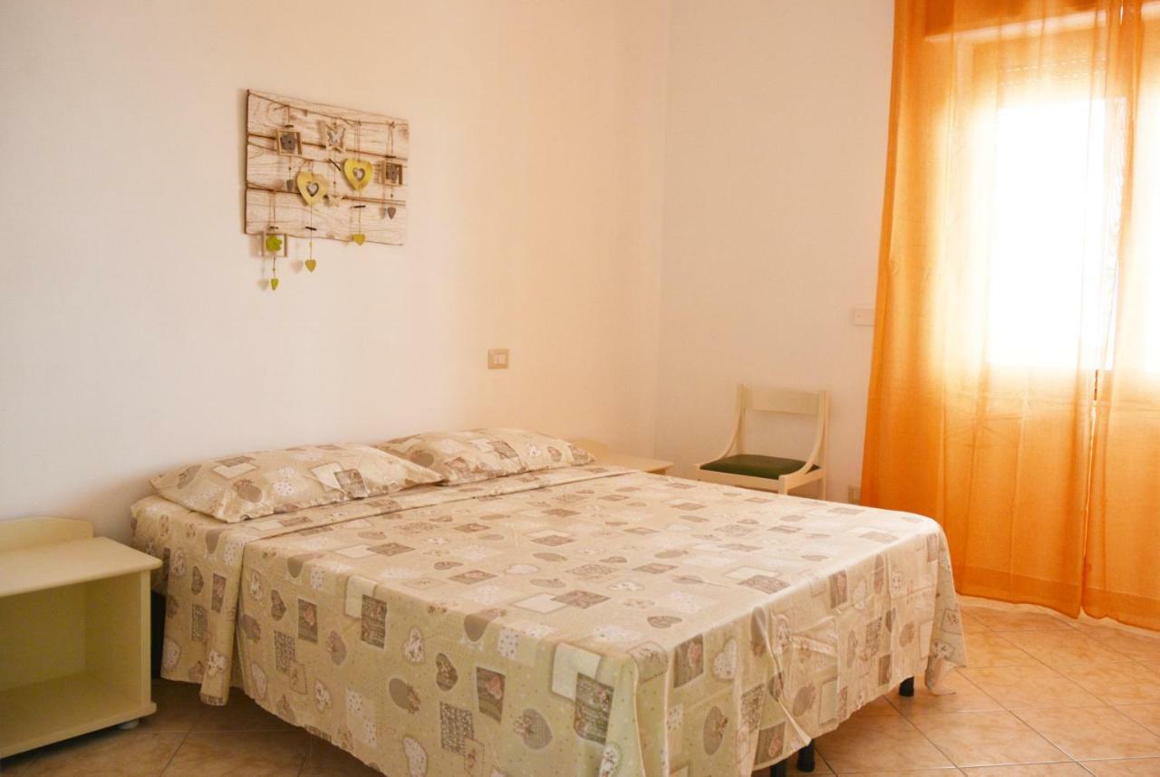 B&B In Centro Alghero Exterior foto