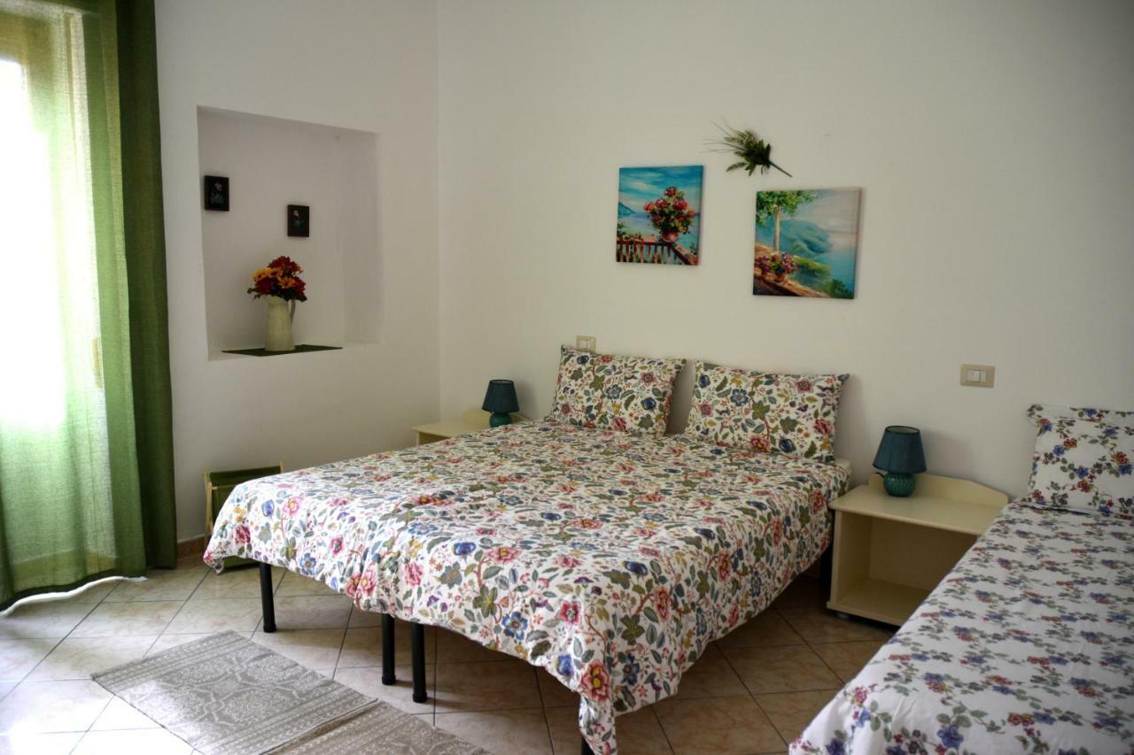 B&B In Centro Alghero Exterior foto