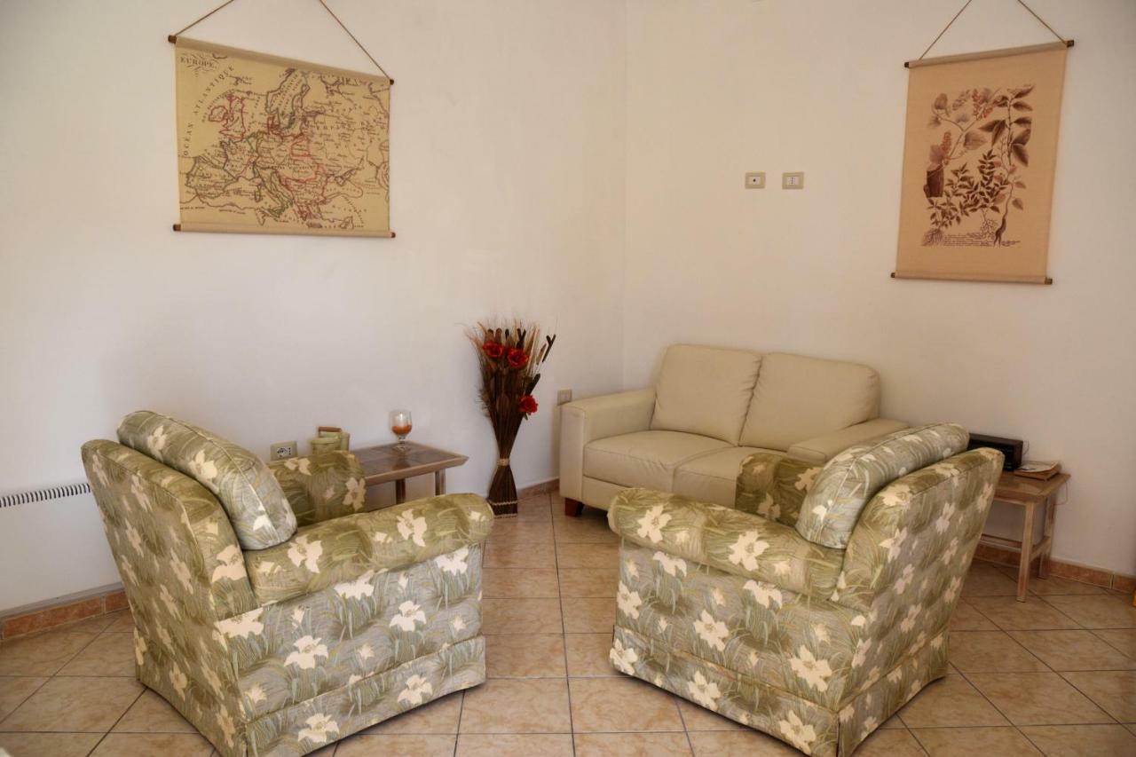B&B In Centro Alghero Exterior foto